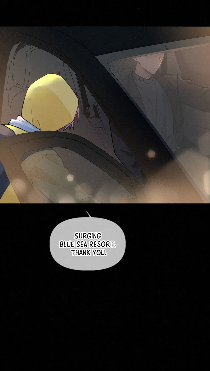 Read Chasing the Wave chapter 18 image 8 on Lezhin