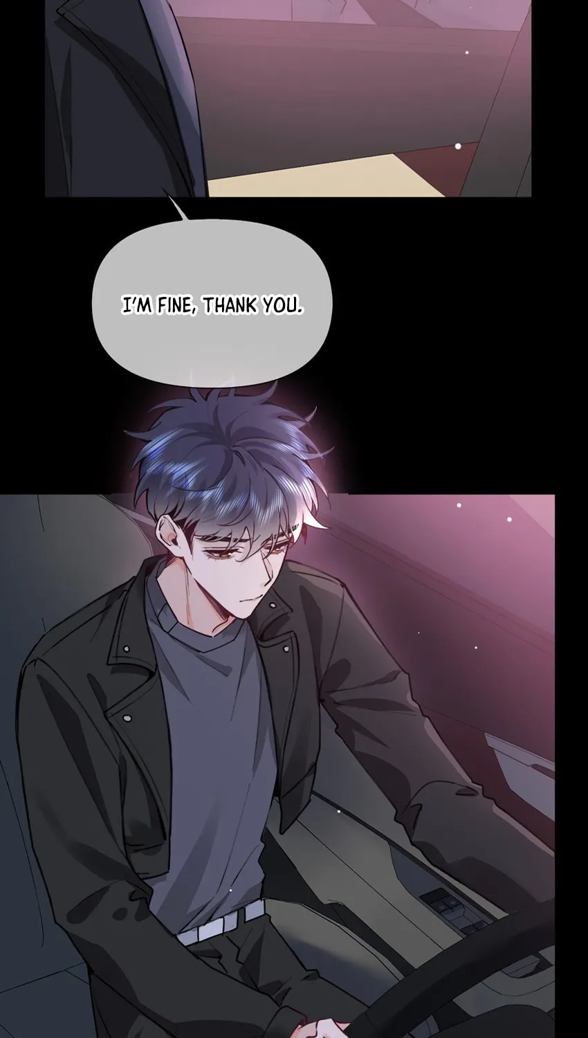 Read Chasing the Wave chapter 19 image 13 on Lezhin