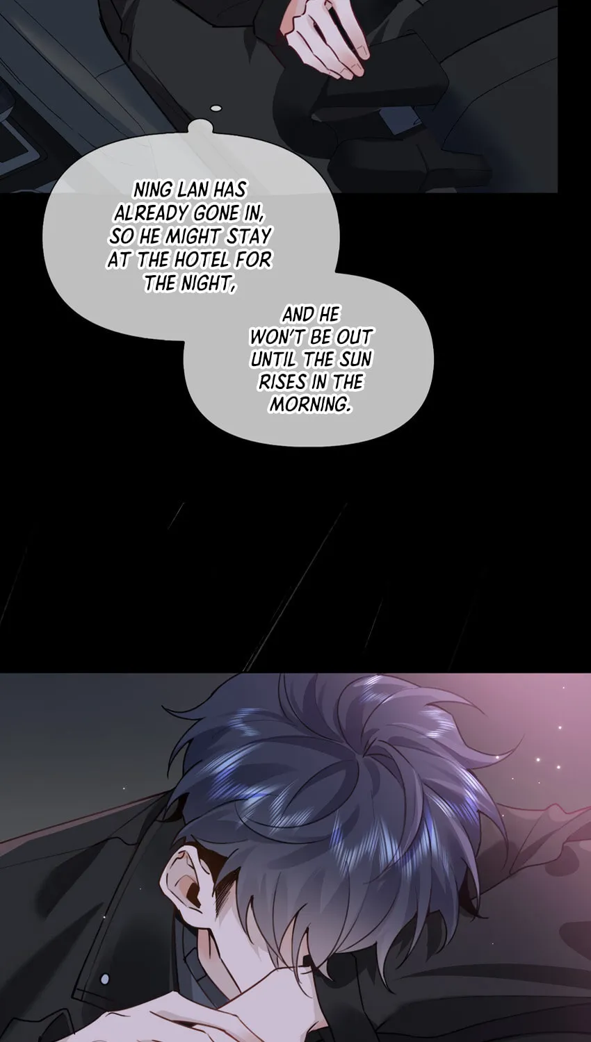 Read Chasing the Wave chapter 19 image 14 on Lezhin