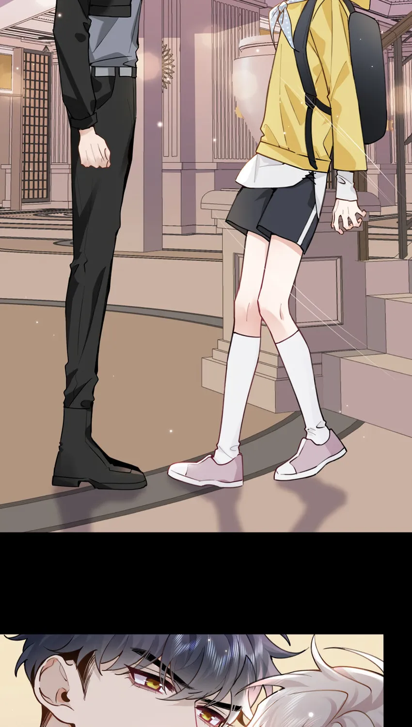 Read Chasing the Wave chapter 19 image 20 on Lezhin