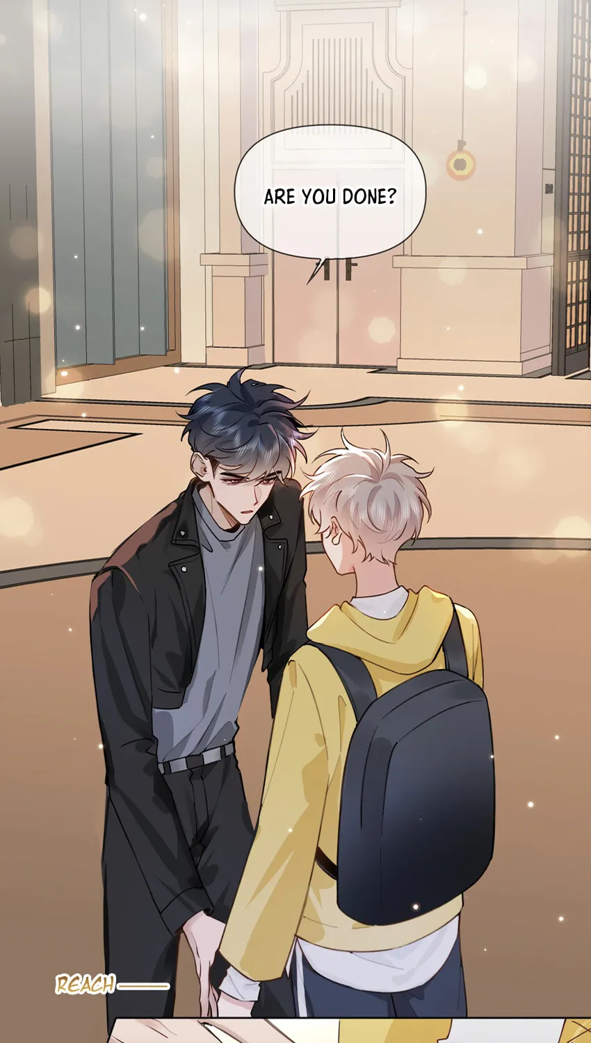 Read Chasing the Wave chapter 19 image 23 on Lezhin
