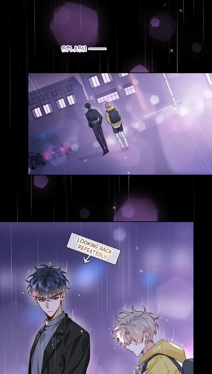 Read Chasing the Wave chapter 19 image 26 on Lezhin