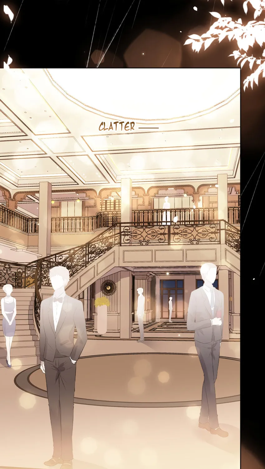 Read Chasing the Wave chapter 19 image 3 on Lezhin