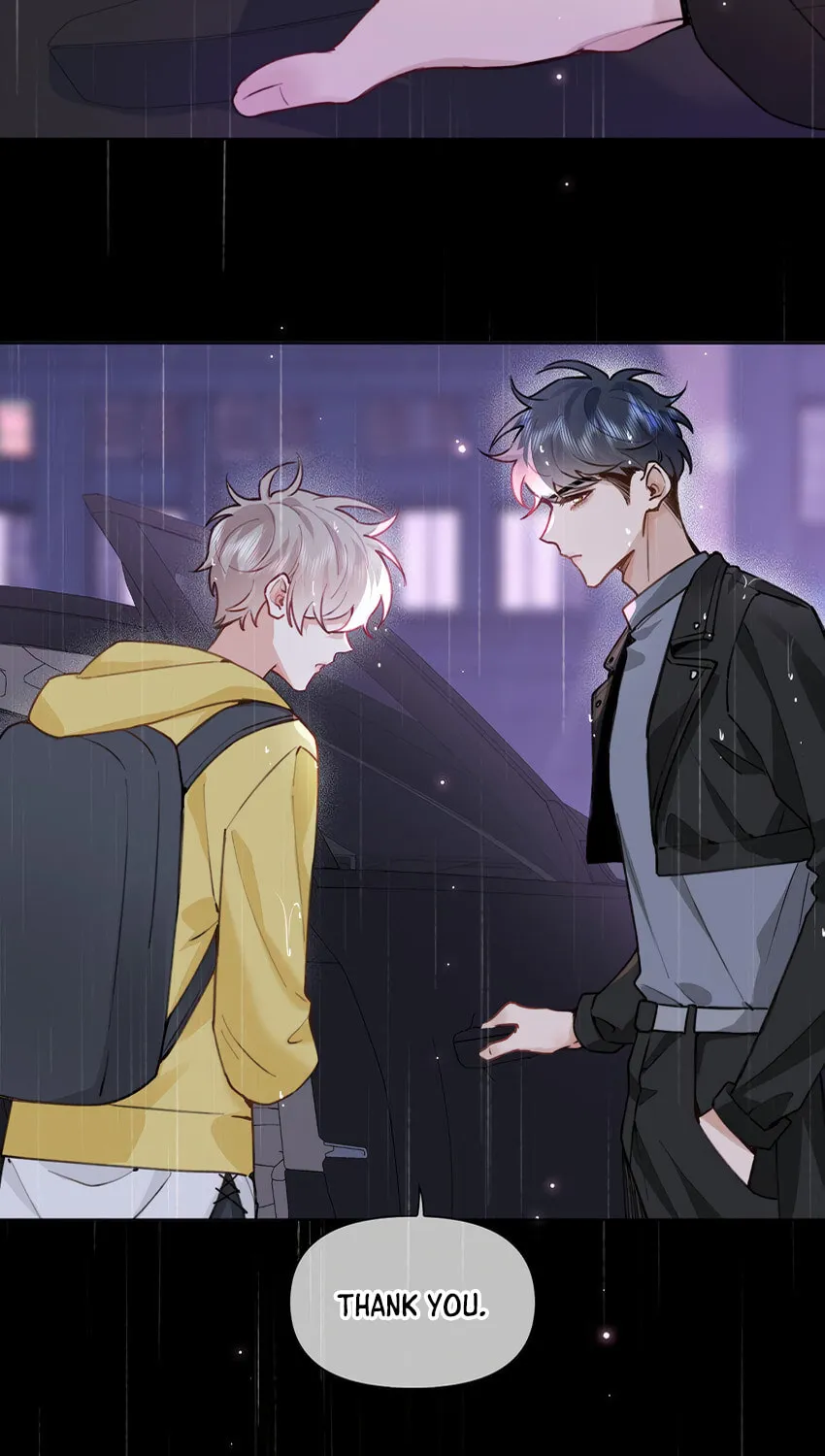 Read Chasing the Wave chapter 19 image 30 on Lezhin