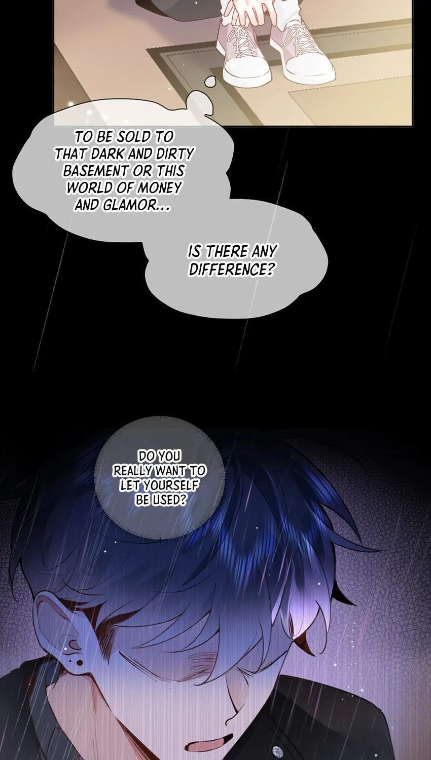 Read Chasing the Wave chapter 19 image 8 on Lezhin