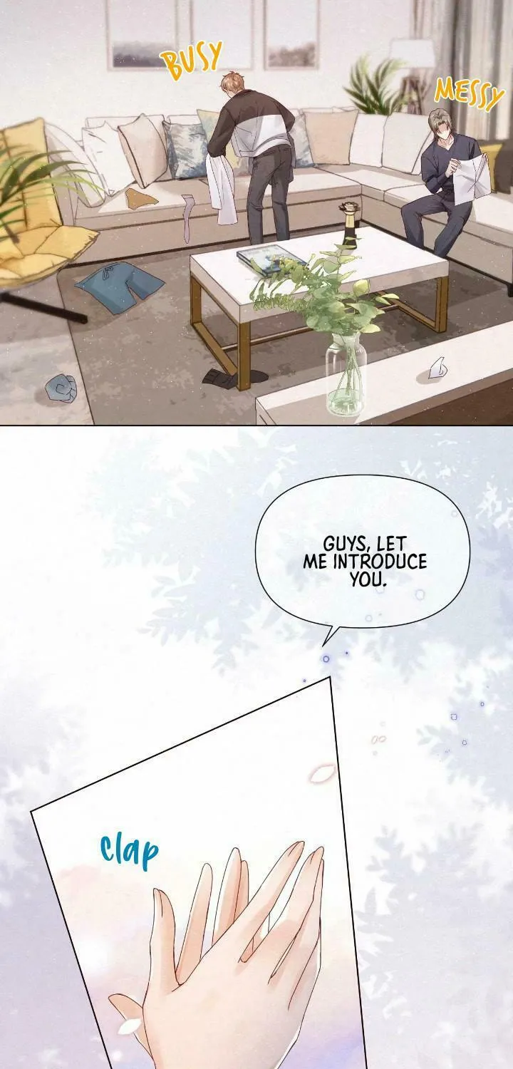 Read Chasing the Wave chapter 2 image 24 on Lezhin