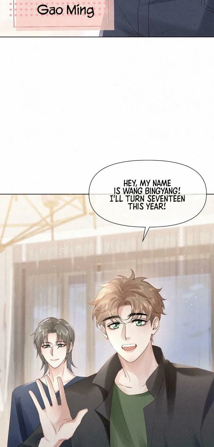 Read Chasing the Wave chapter 2 image 28 on Lezhin