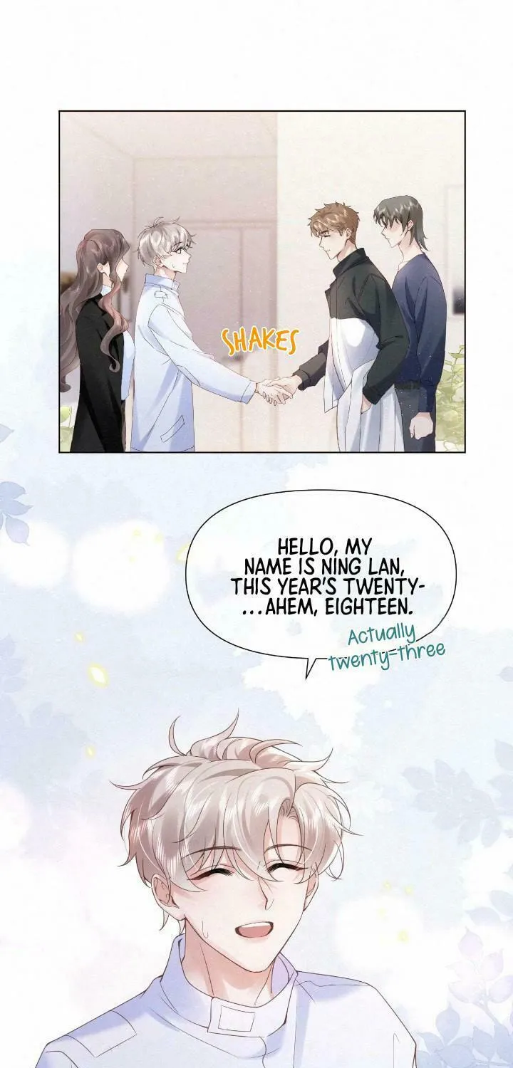 Read Chasing the Wave chapter 2 image 30 on Lezhin