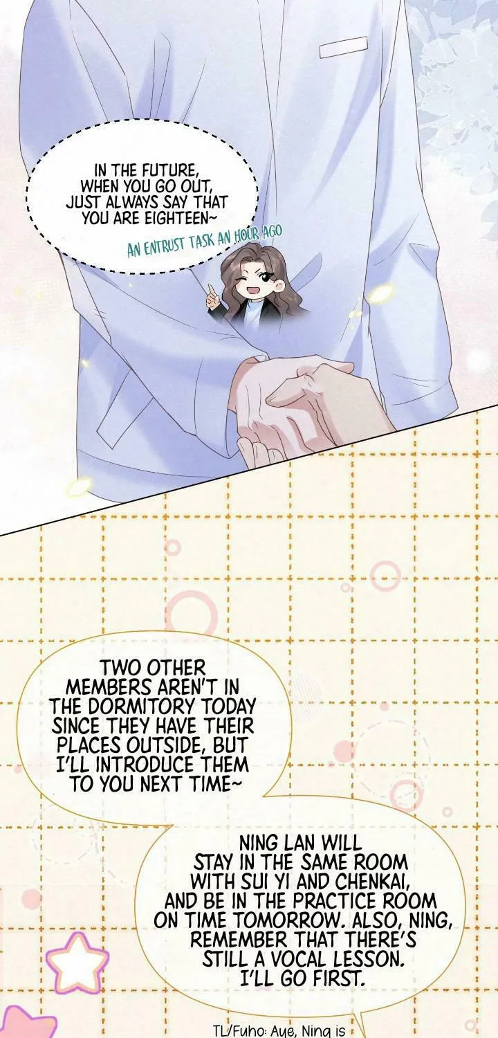 Read Chasing the Wave chapter 2 image 31 on Lezhin