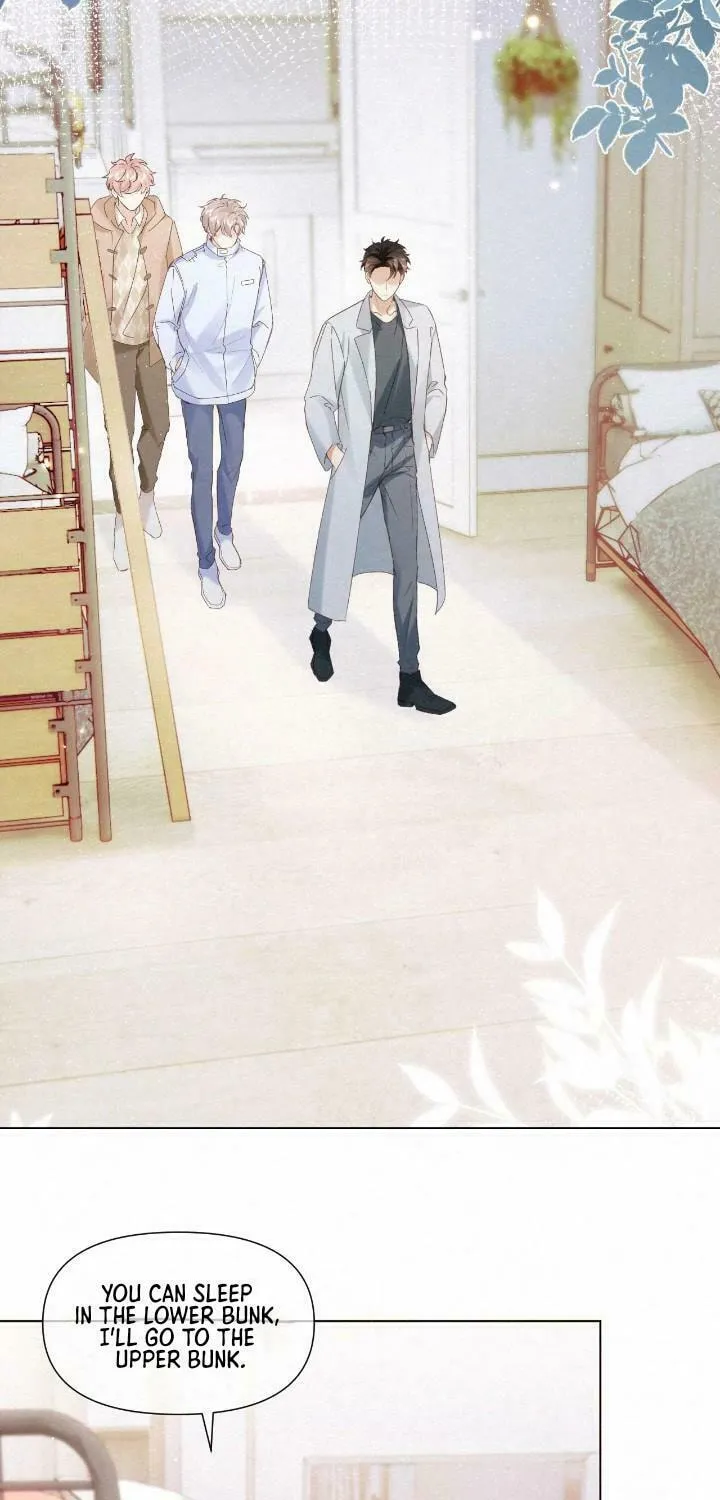 Read Chasing the Wave chapter 2 image 34 on Lezhin