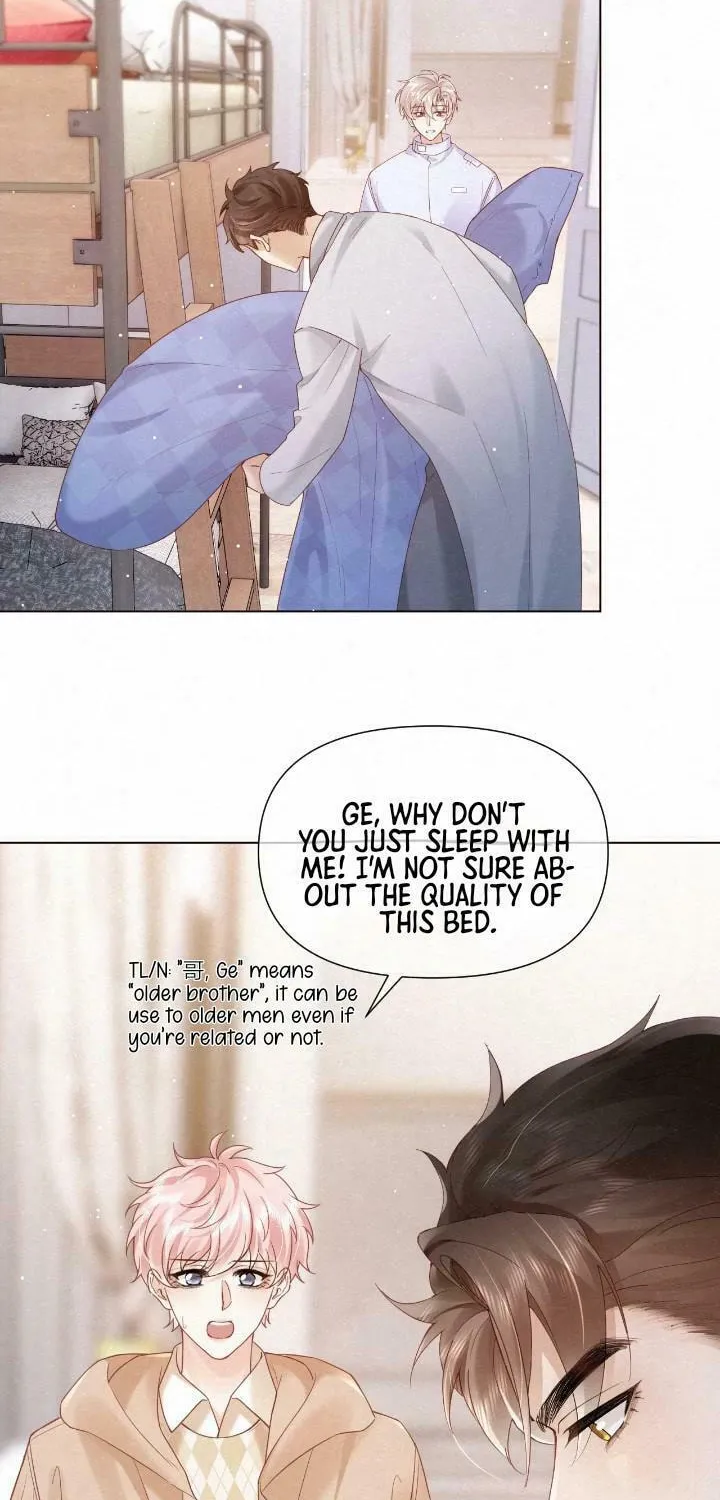 Read Chasing the Wave chapter 2 image 35 on Lezhin