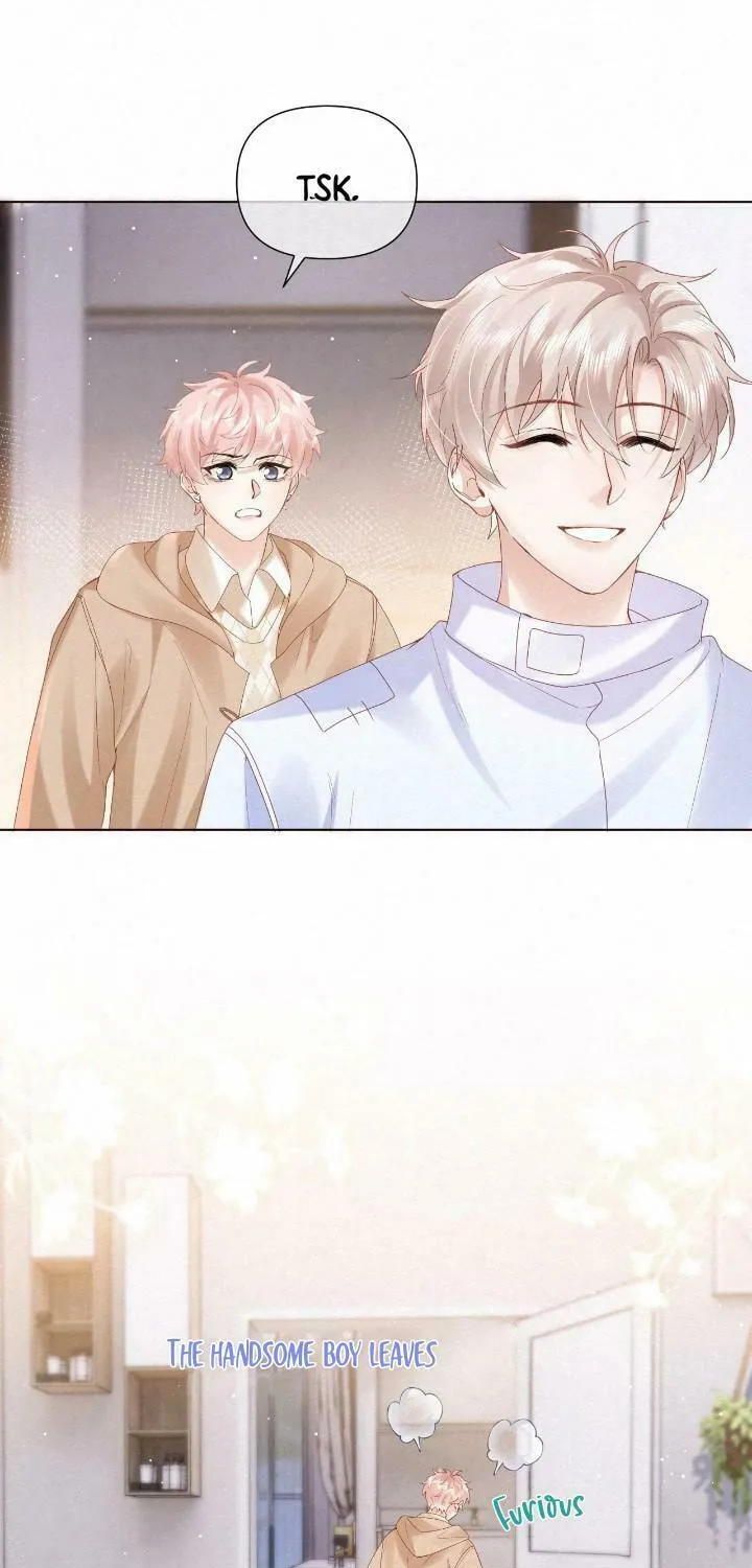 Read Chasing the Wave chapter 2 image 38 on Lezhin