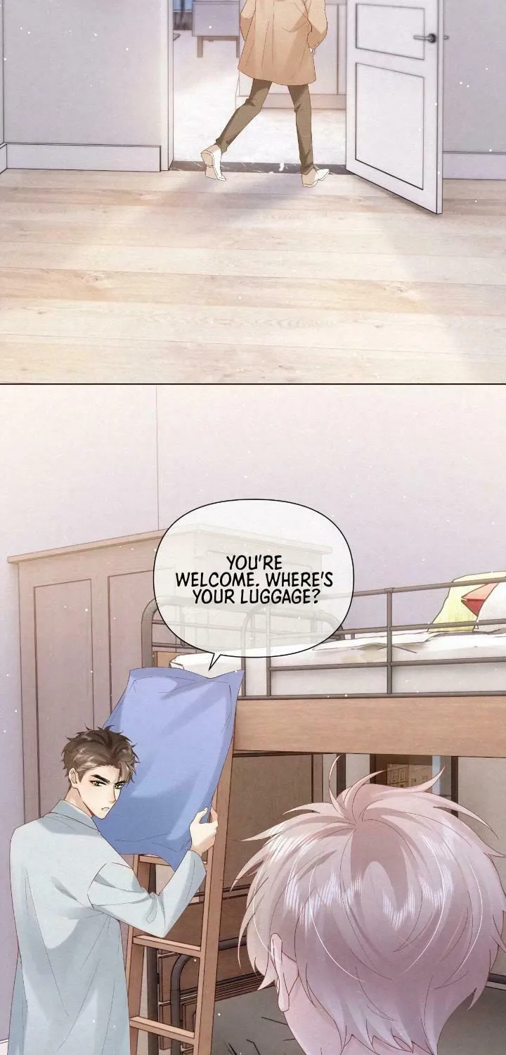 Read Chasing the Wave chapter 2 image 39 on Lezhin