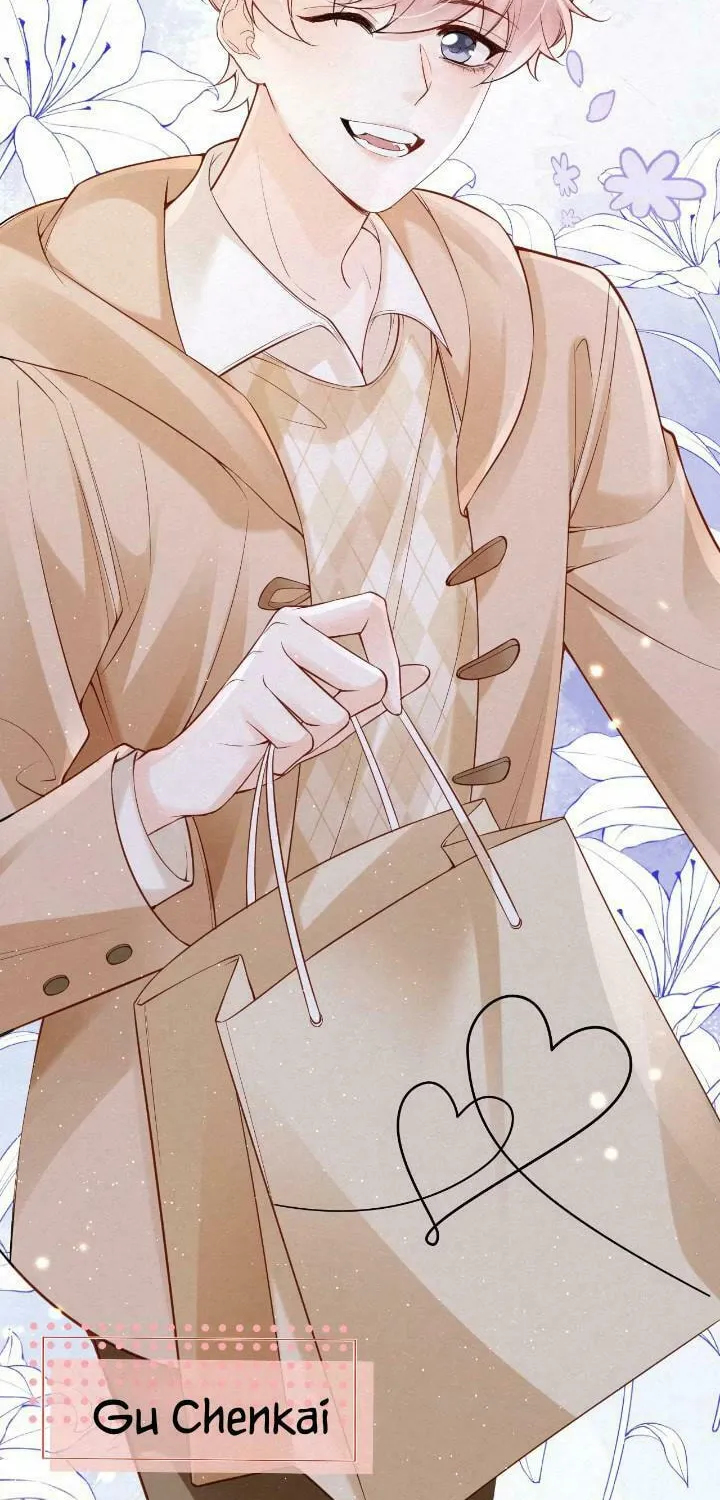 Read Chasing the Wave chapter 2 image 7 on Lezhin