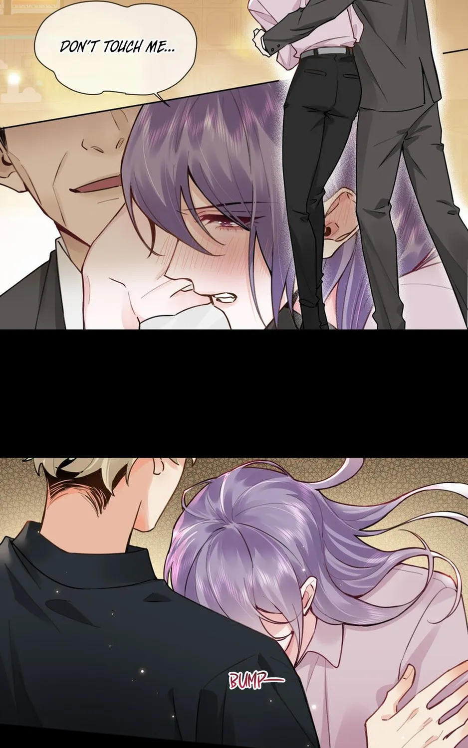 Read Chasing the Wave chapter 20 image 13 on Lezhin