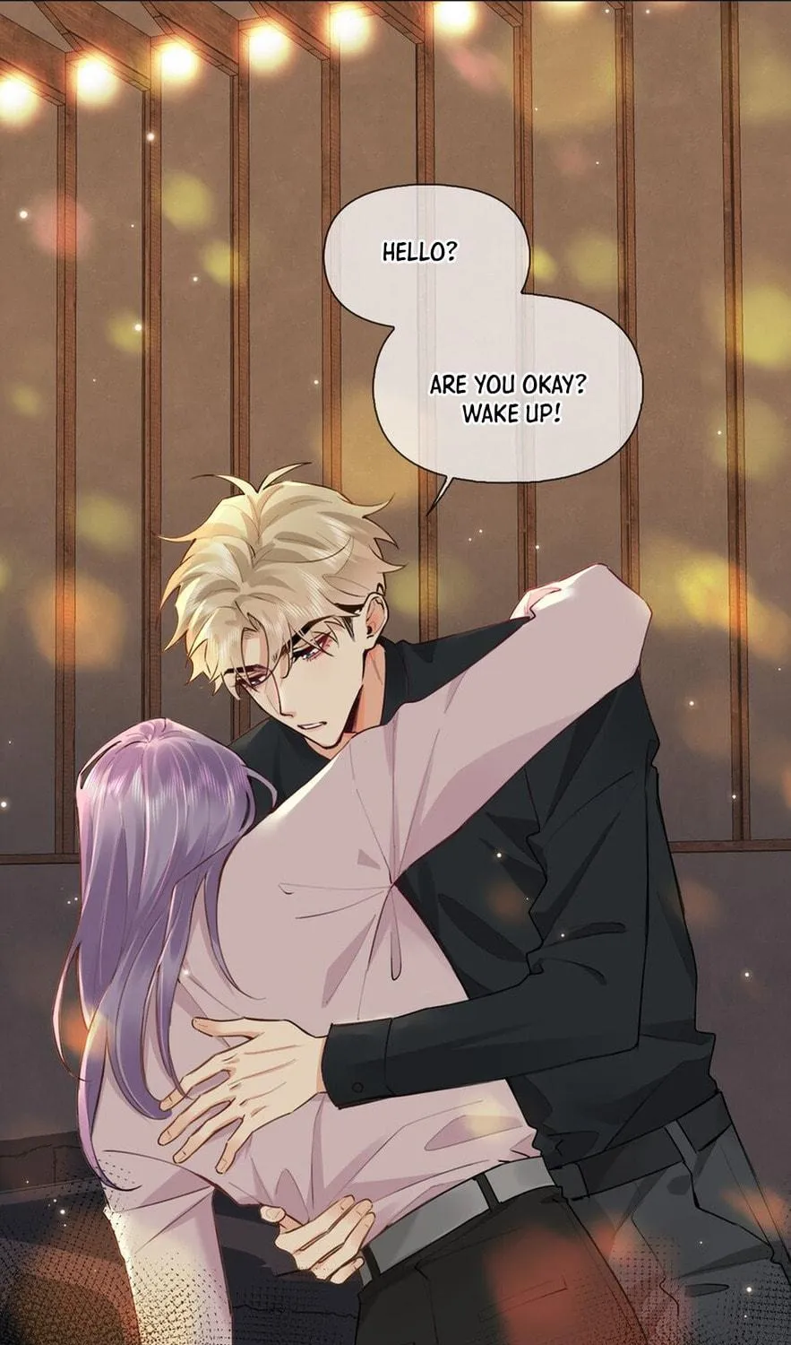 Read Chasing the Wave chapter 20 image 17 on Lezhin