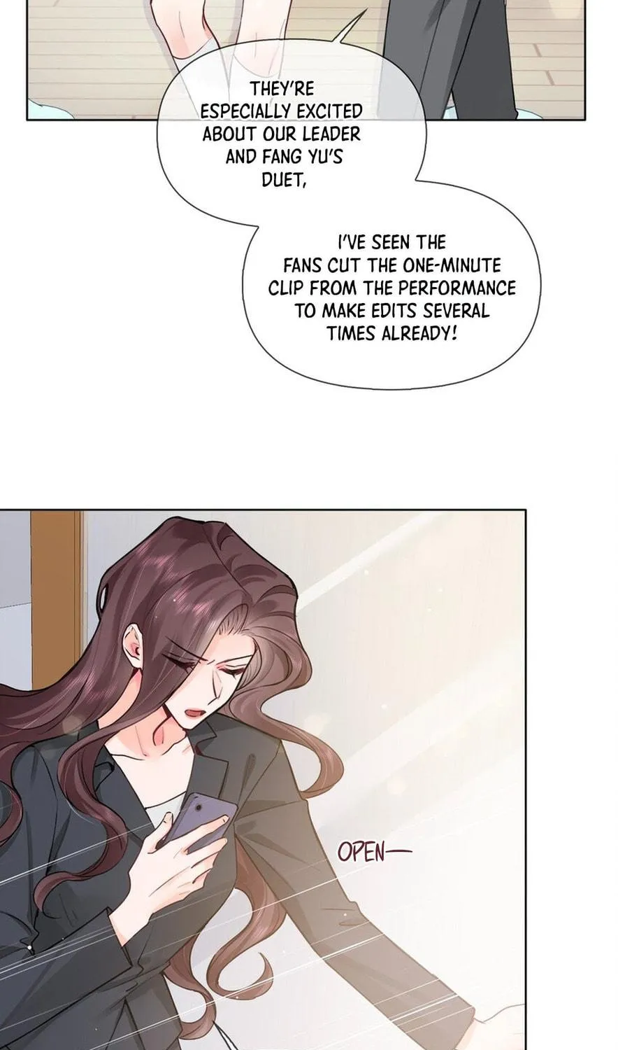 Read Chasing the Wave chapter 20 image 27 on Lezhin