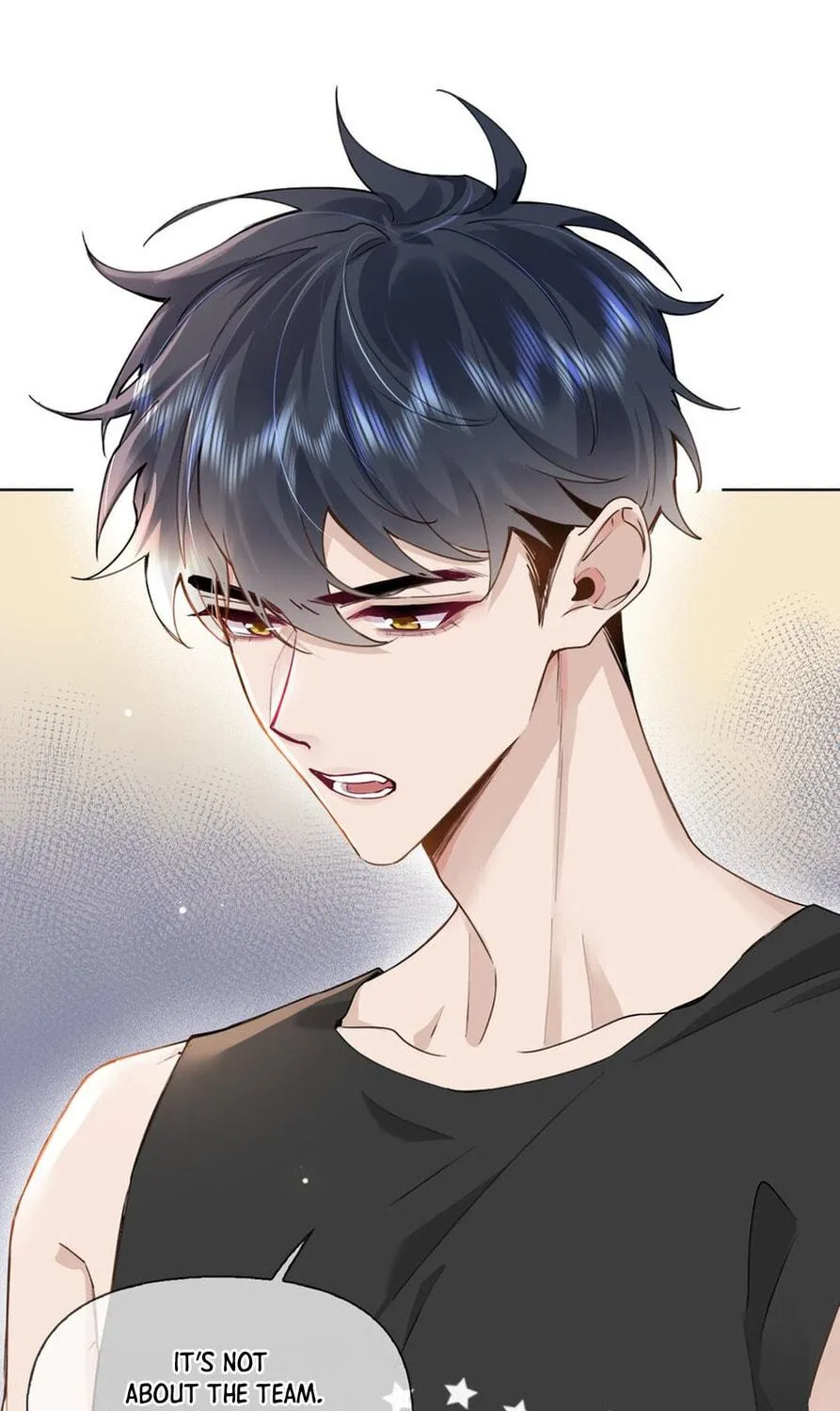 Read Chasing the Wave chapter 20 image 37 on Lezhin