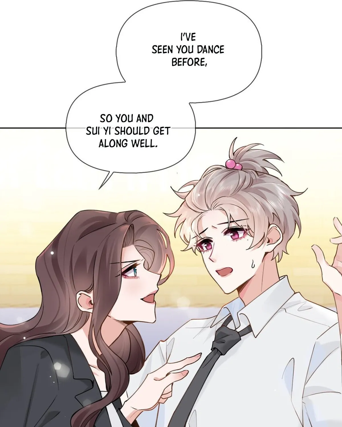 Read Chasing the Wave chapter 20 image 49 on Lezhin