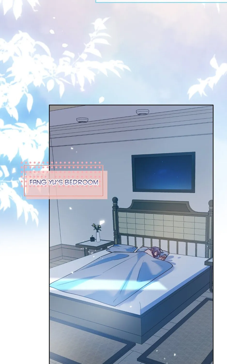 Read Chasing the Wave chapter 20 image 5 on Lezhin