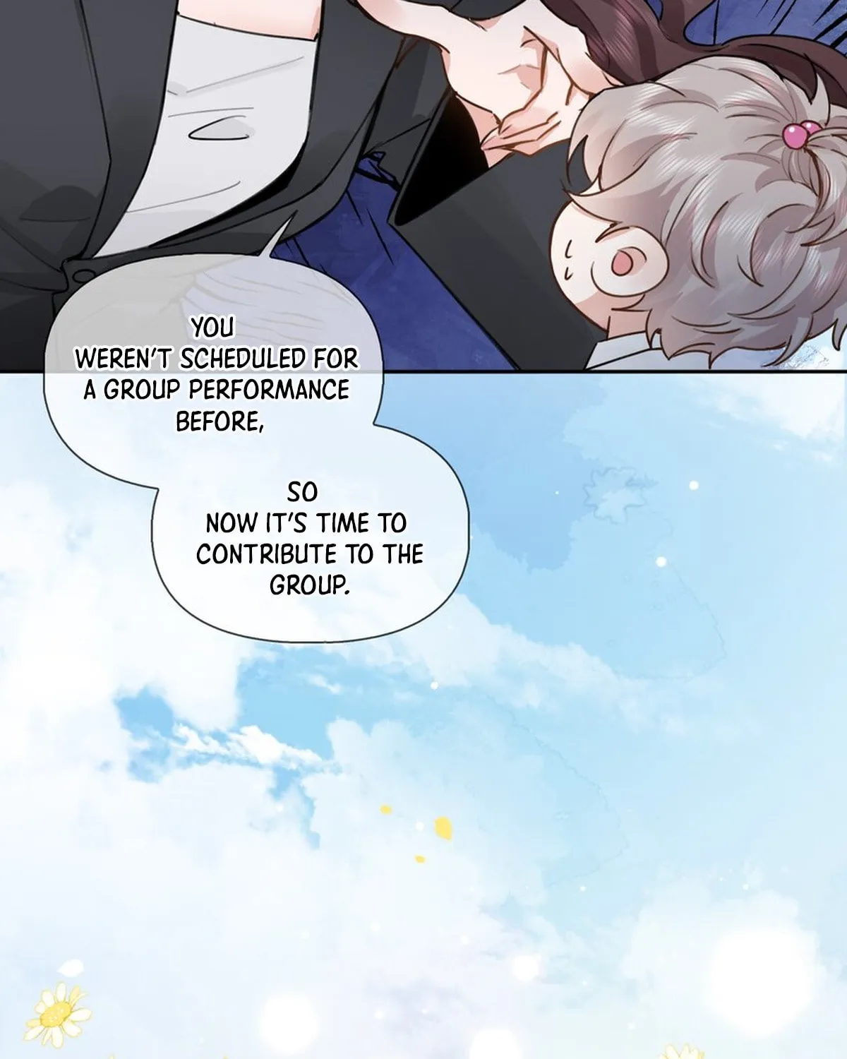 Read Chasing the Wave chapter 20 image 55 on Lezhin