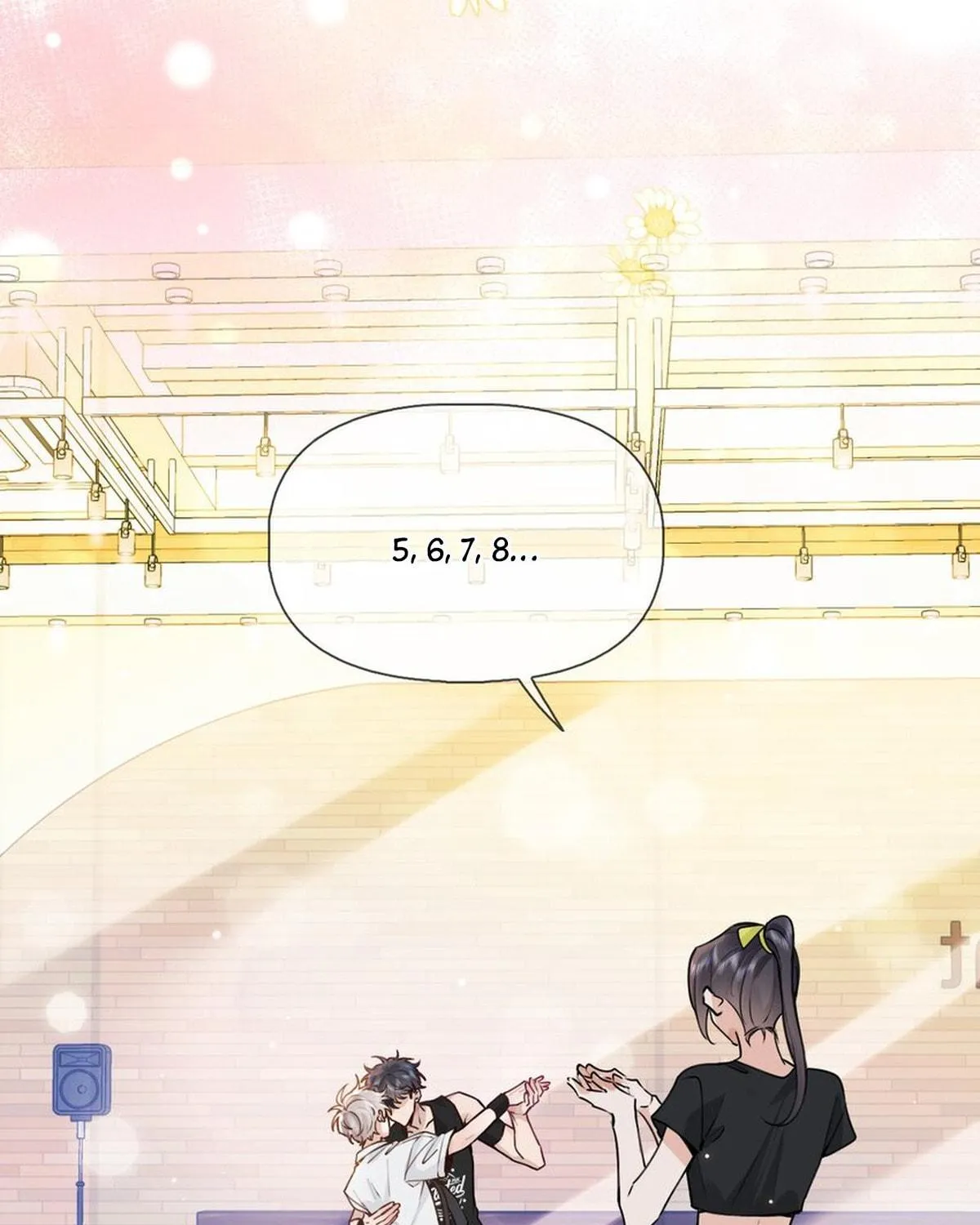 Read Chasing the Wave chapter 20 image 57 on Lezhin