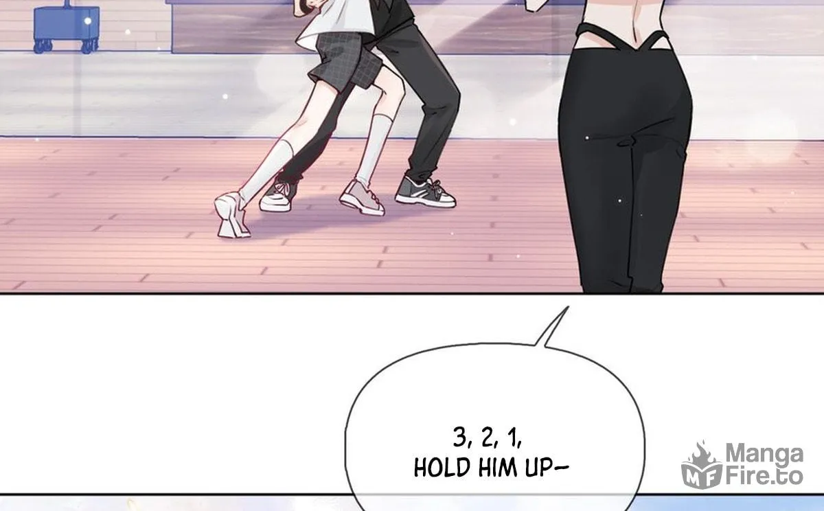 Read Chasing the Wave chapter 20 image 58 on Lezhin