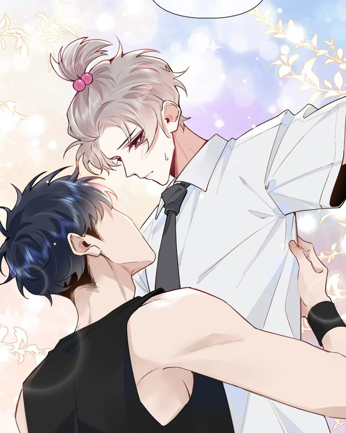 Read Chasing the Wave chapter 20 image 59 on Lezhin