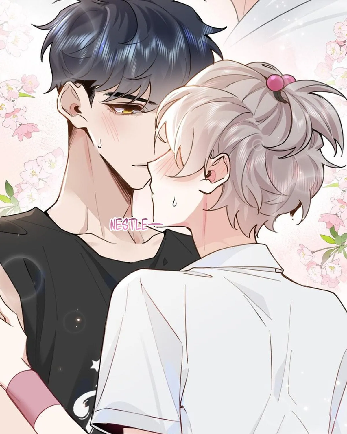 Read Chasing the Wave chapter 20 image 63 on Lezhin