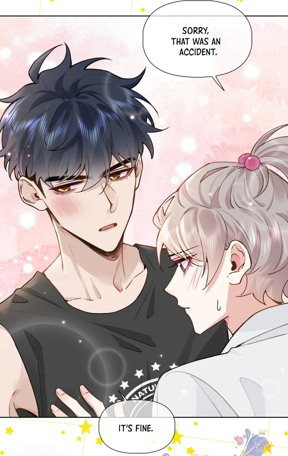 Read Chasing the Wave chapter 20 image 65 on Lezhin