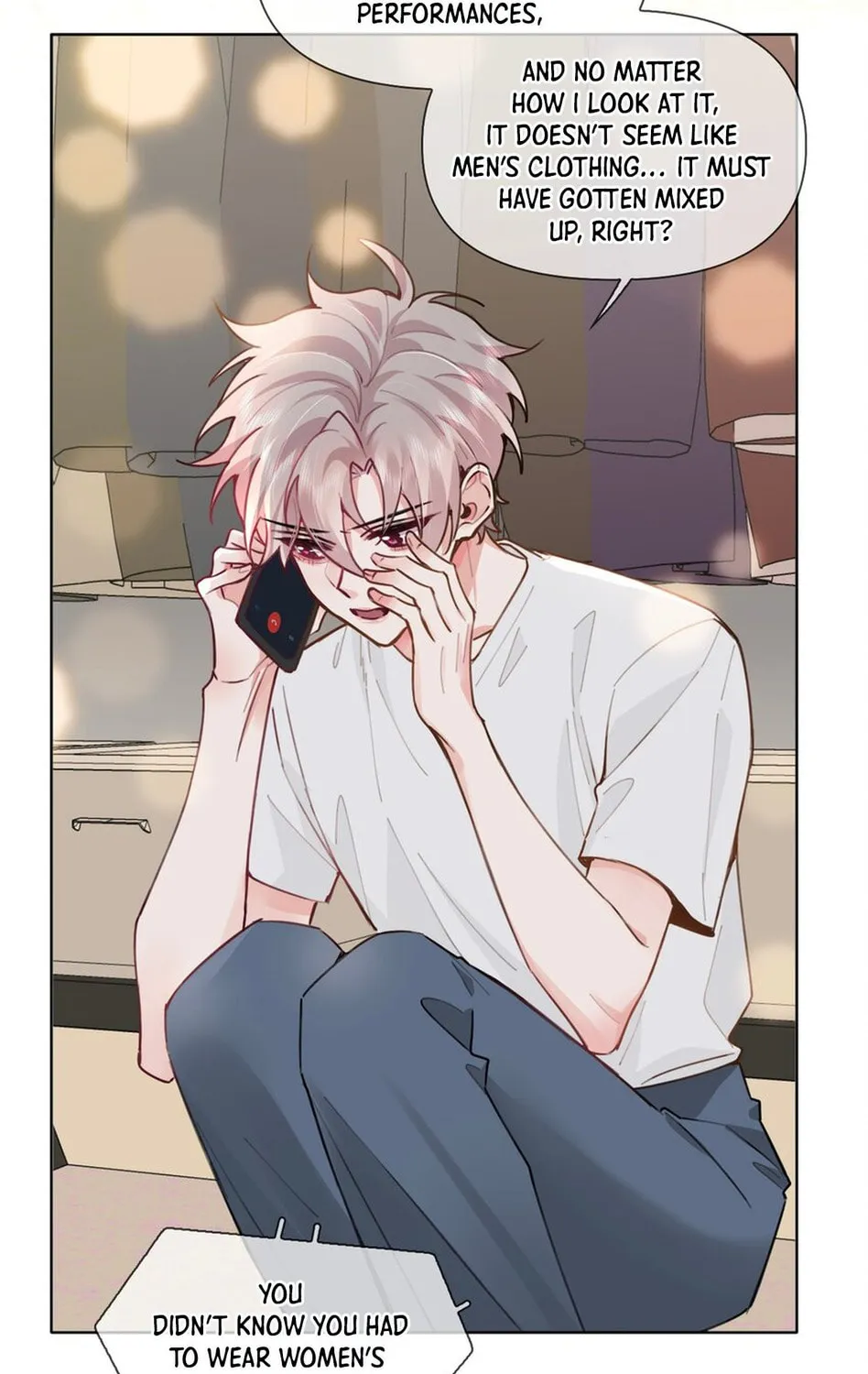 Read Chasing the Wave chapter 20 image 73 on Lezhin