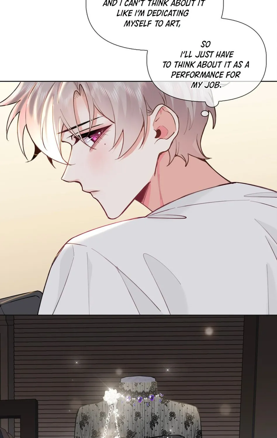Read Chasing the Wave chapter 20 image 79 on Lezhin