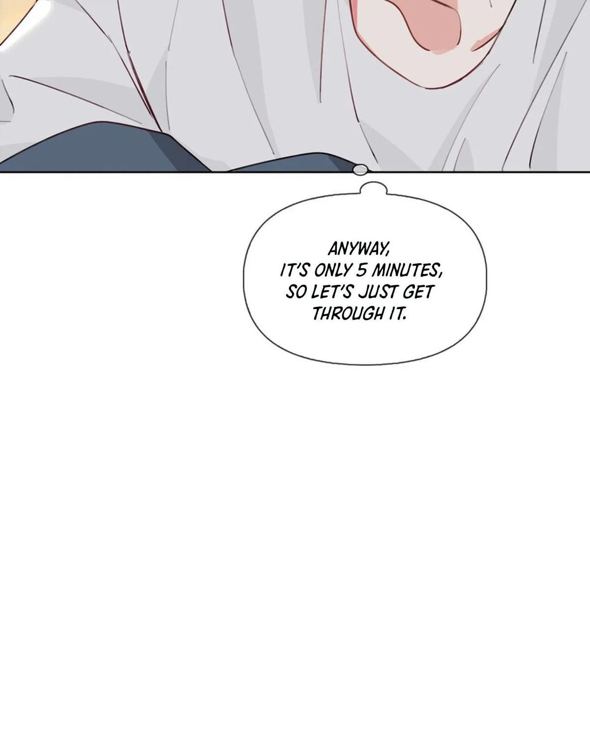 Read Chasing the Wave chapter 20 image 84 on Lezhin
