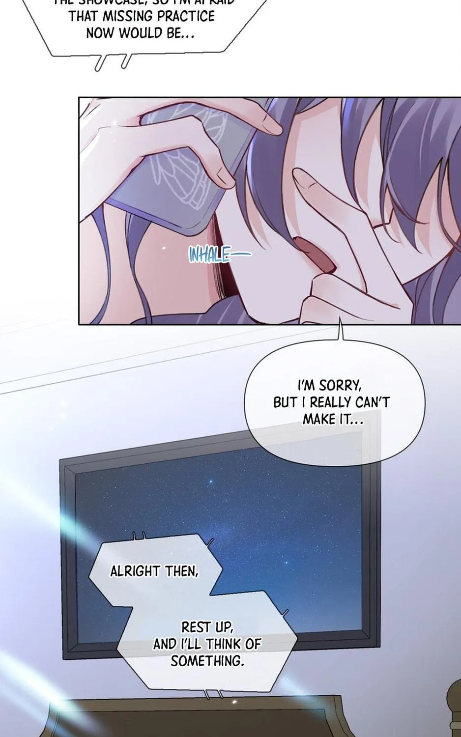 Read Chasing the Wave chapter 20 image 9 on Lezhin