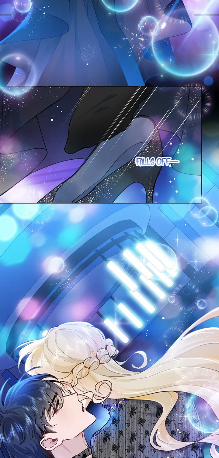 Read Chasing the Wave chapter 21 image 15 on Lezhin