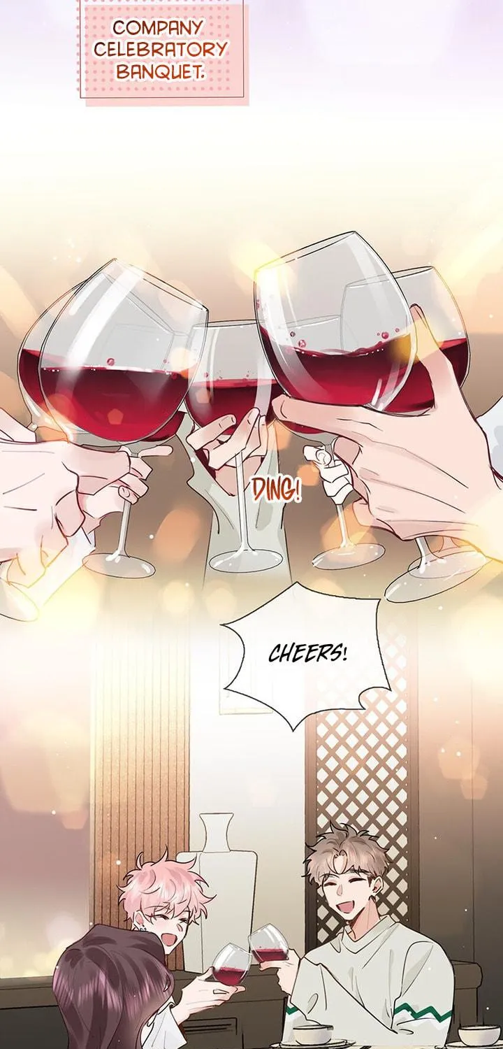 Read Chasing the Wave chapter 21 image 22 on Lezhin
