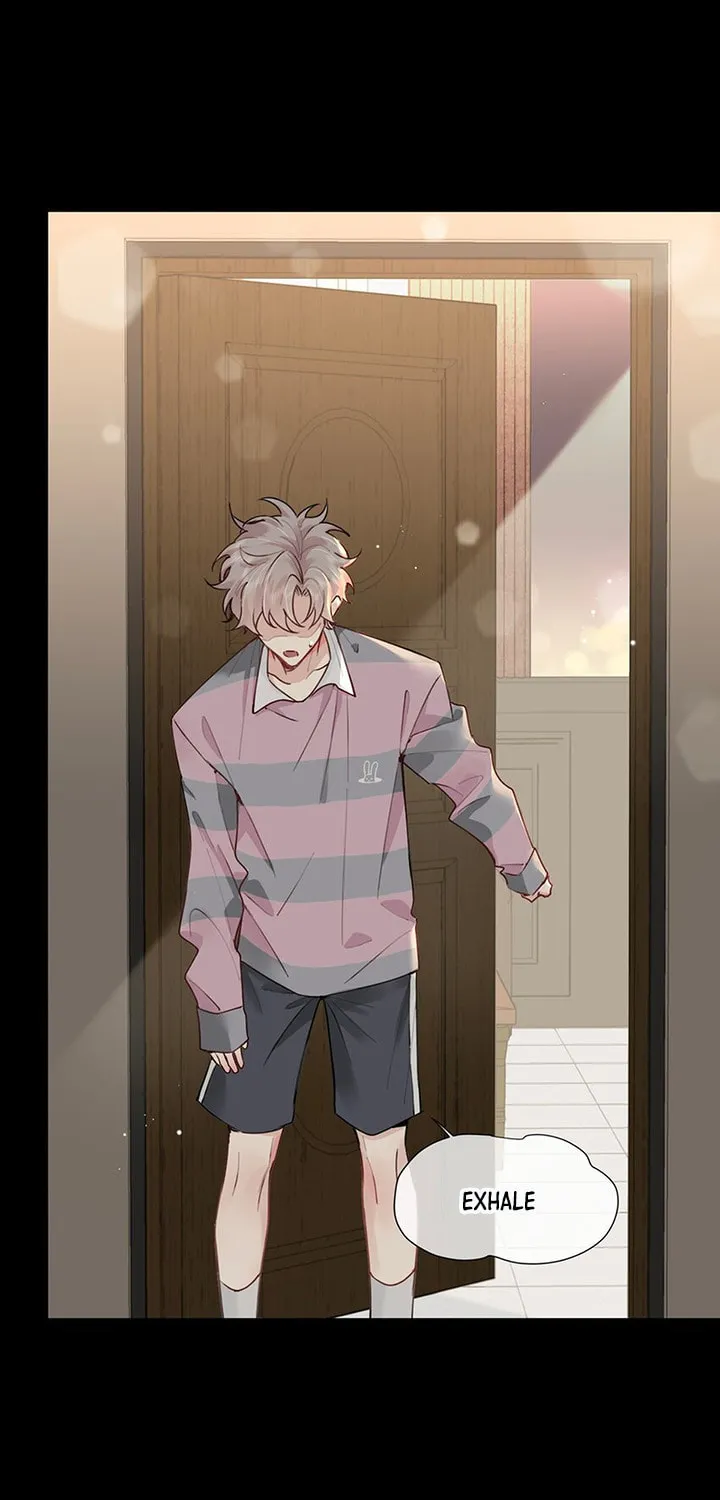 Read Chasing the Wave chapter 21 image 24 on Lezhin
