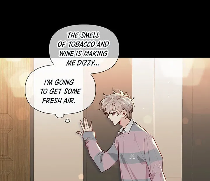 Read Chasing the Wave chapter 21 image 25 on Lezhin