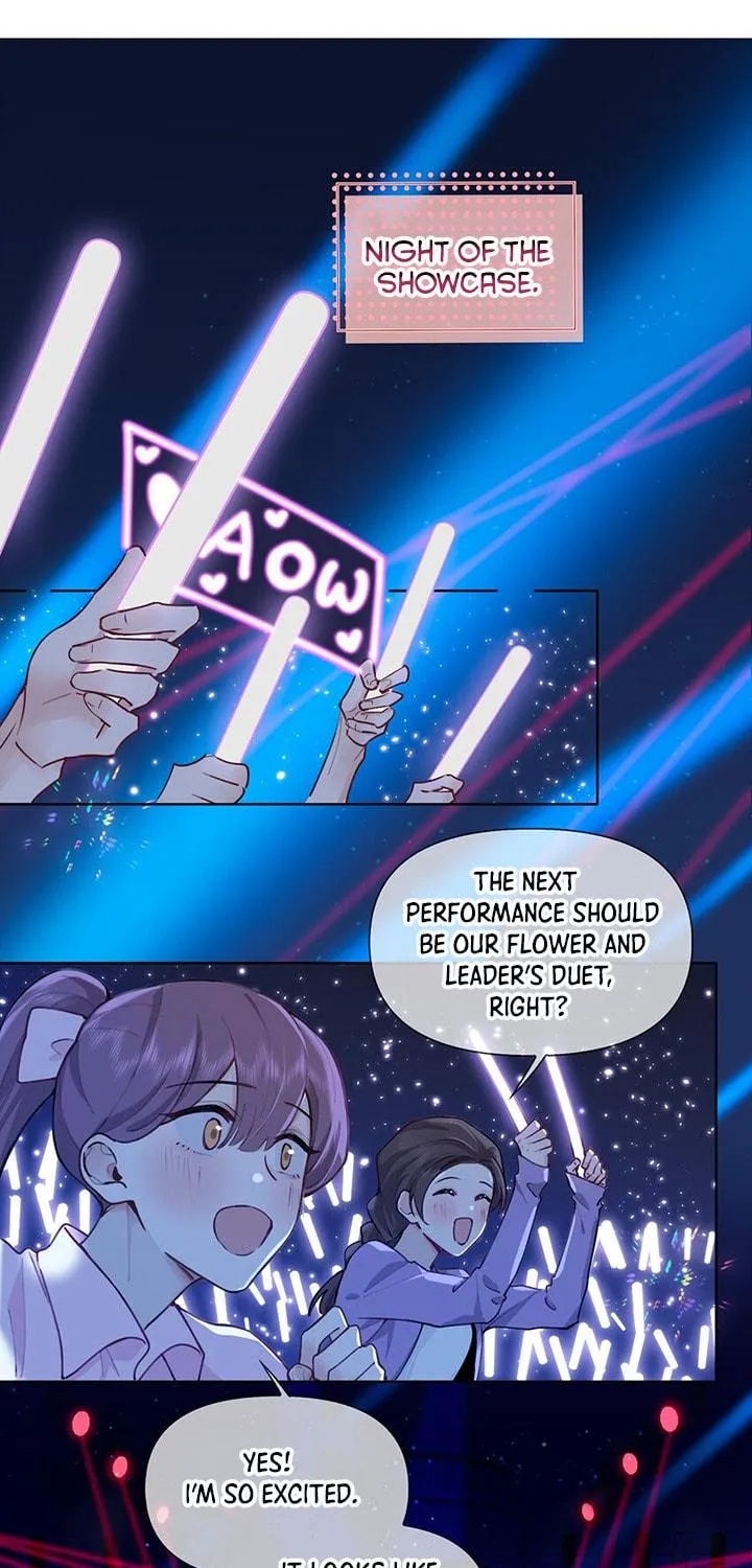 Read Chasing the Wave chapter 21 image 3 on Lezhin
