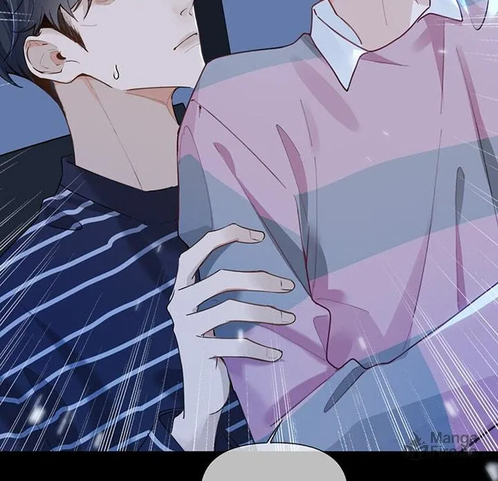 Read Chasing the Wave chapter 21 image 33 on Lezhin