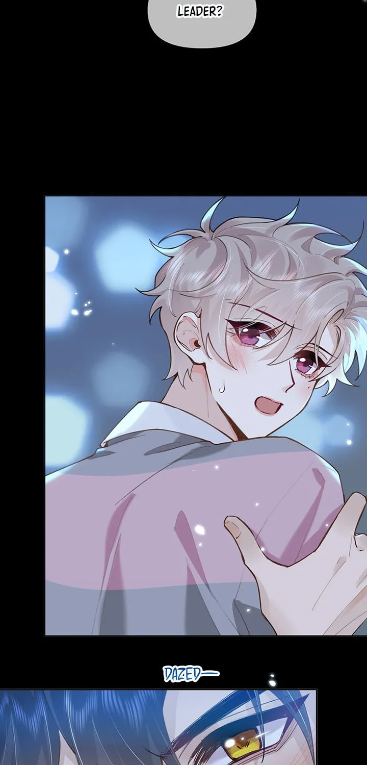 Read Chasing the Wave chapter 21 image 34 on Lezhin