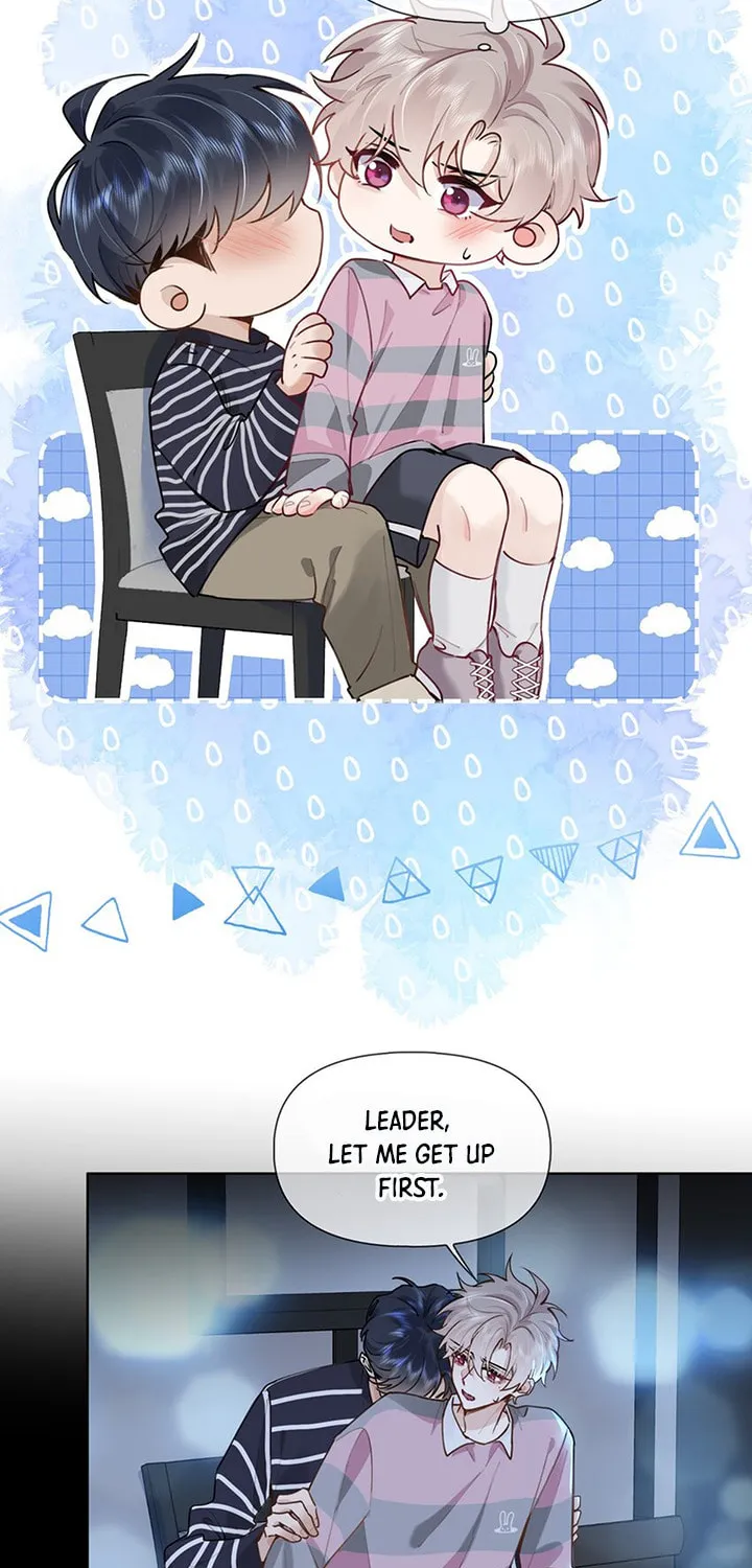 Read Chasing the Wave chapter 21 image 36 on Lezhin