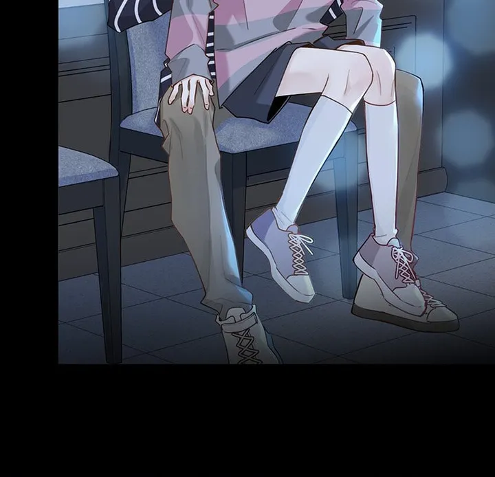 Read Chasing the Wave chapter 21 image 37 on Lezhin