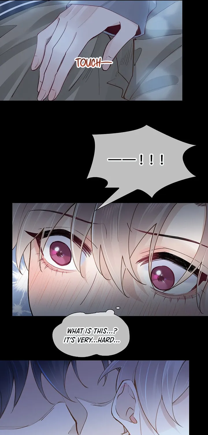 Read Chasing the Wave chapter 21 image 38 on Lezhin