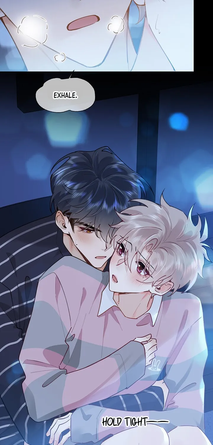 Read Chasing the Wave chapter 21 image 39 on Lezhin
