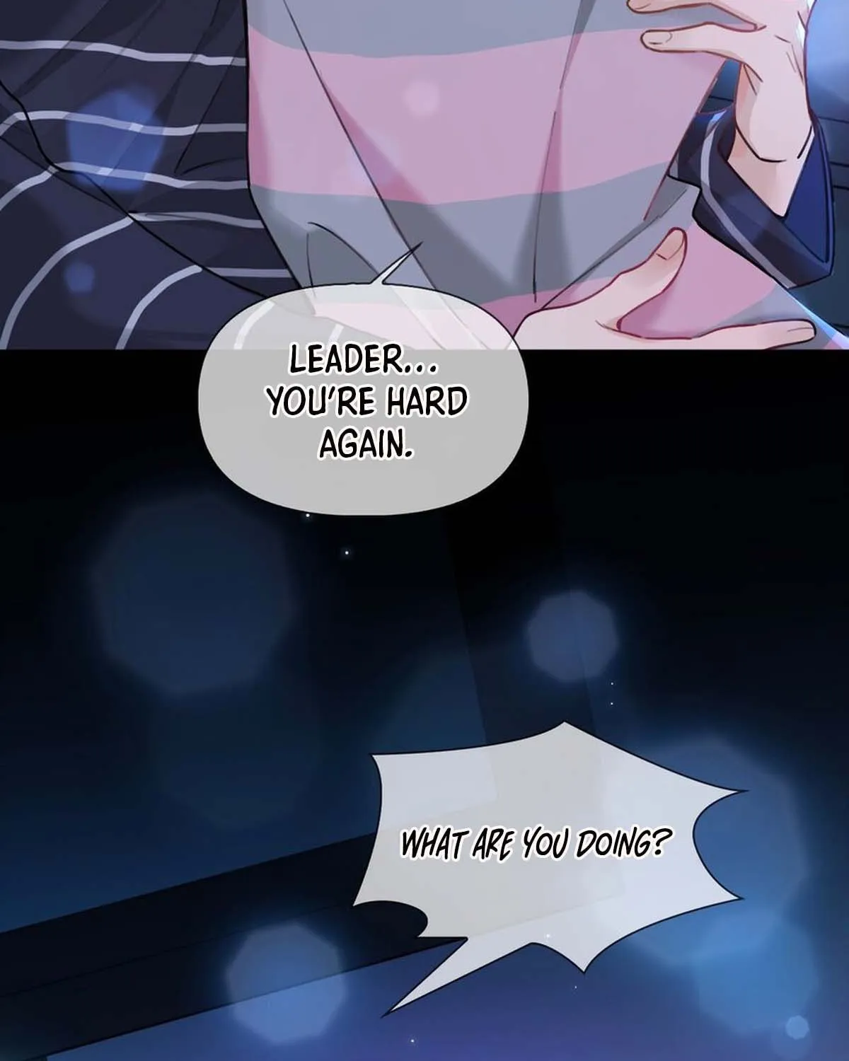 Read Chasing the Wave chapter 22 image 11 on Lezhin