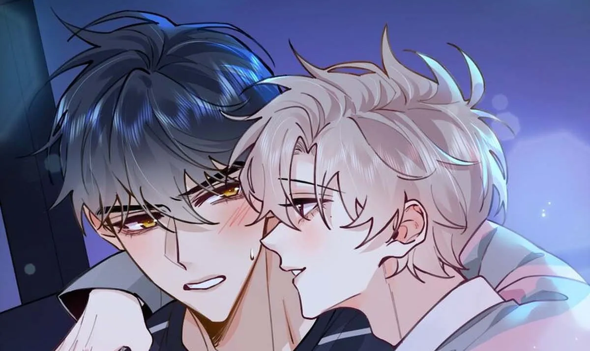 Read Chasing the Wave chapter 22 image 12 on Lezhin