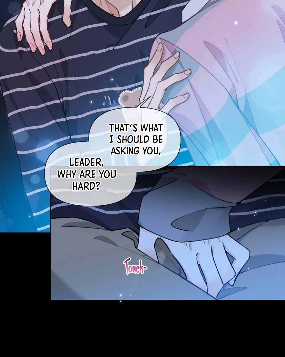 Read Chasing the Wave chapter 22 image 13 on Lezhin