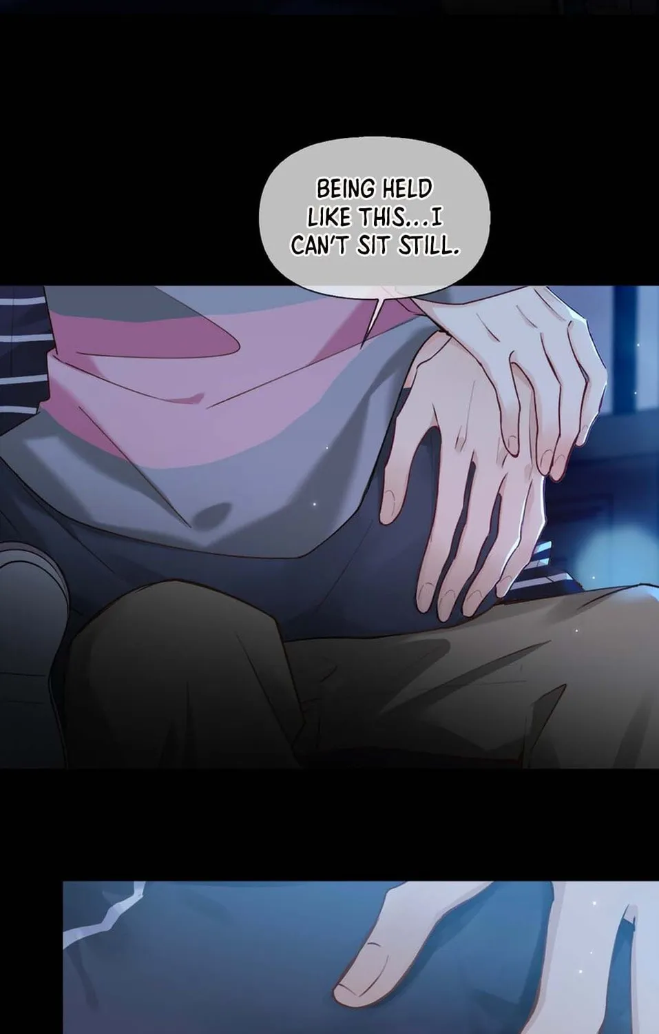 Read Chasing the Wave chapter 22 image 19 on Lezhin