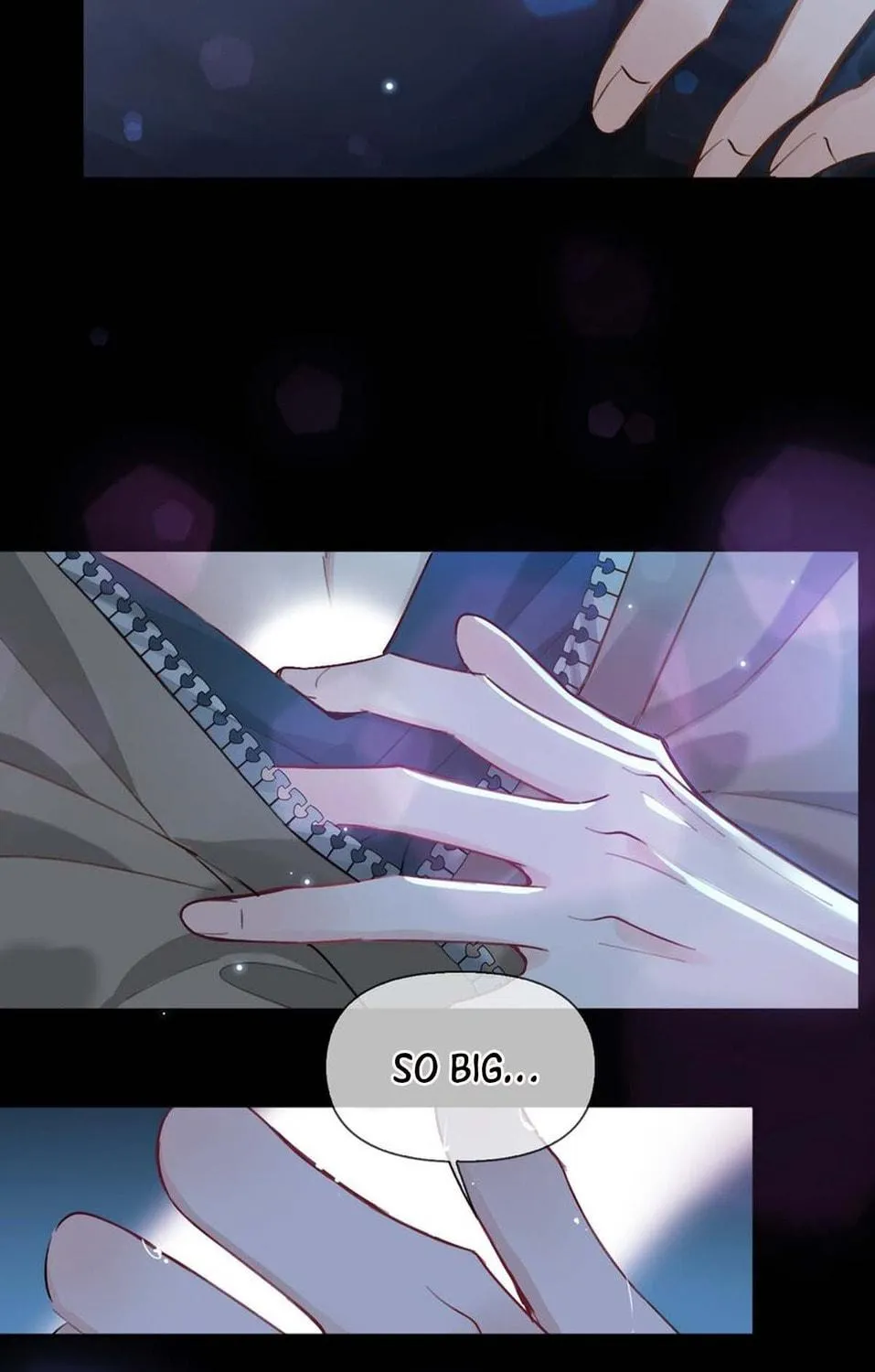 Read Chasing the Wave chapter 22 image 21 on Lezhin